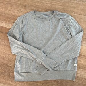 VUORI Halo Crewneck Sweatshirt